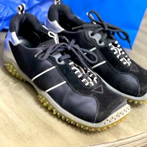 Men’s MIU MIU Sport Shoes Sneakers
